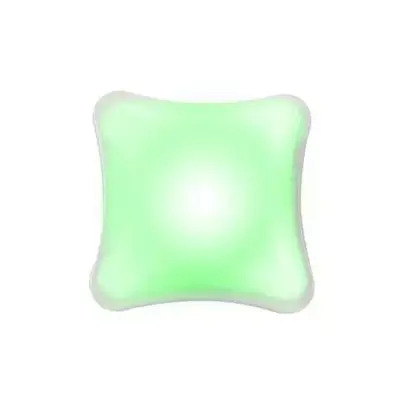 Świetlny znacznik elektroniczny - zielony UTT-31-027493-00 asgbox.pl