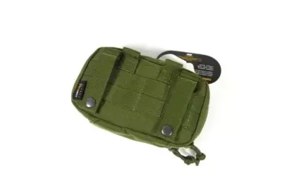 asgbox.pl - Uniwersalna ładownica  Utility Pouch - Olive Drab