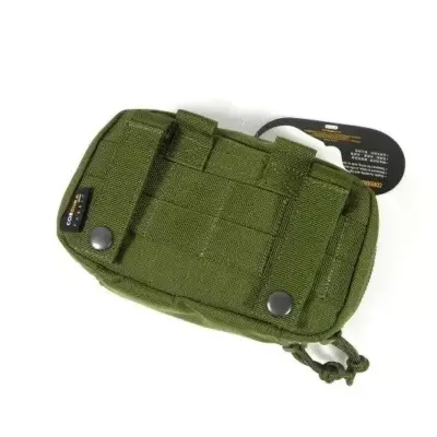 asgbox.pl - Uniwersalna ładownica Utility Pouch - Olive Drab