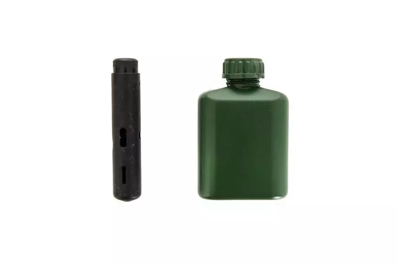 Replika karabinka EL103K-S Paratrooper OD-G-EIL-01-028574-00 asgbox.pl Replika karabinka EL103K-S Paratrooper - obrazek 2