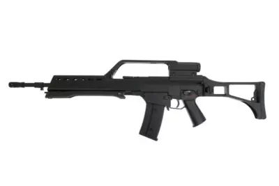 Replika karabinka szturmowego JG1038 - obrazek 2