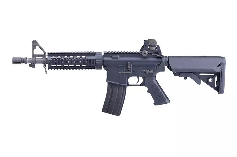 Replika karabinka LR4-CQB OD-G-LCT-01-010047-00 asgbox.pl Replika karabinka LR4-CQB - obrazek 4