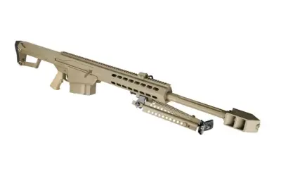 Replika karabinu wyborowego SW-02CQB-TAN - obrazek 2