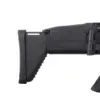 asgbox.pl - Replika karabinka FN SCAR-L Black AEG - czarna