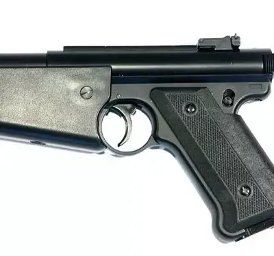 Alternative view of Replika karabinka Ruger MK1