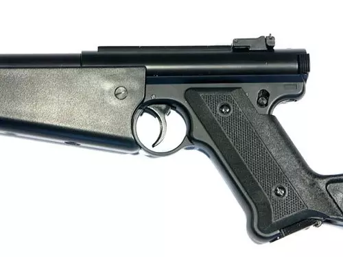 Replika karabinka Ruger MK1 OD-G-KJW-02-000060-00 asgbox.pl Replika karabinka Ruger MK1 - obrazek 2