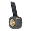 Gazowy magazynek bębnowy 130 kulek do replik G17 OD-G-HFC-05-024331-00 asgbox.pl Gazowy magazynek bębnowy 130 kulek do replik G17 OD-G-HFC-05-024331-00 asgbox.pl