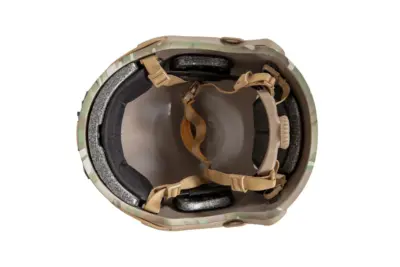 Replika hełmu Ballistic Aramid Heavy Version - MC - obrazek 2