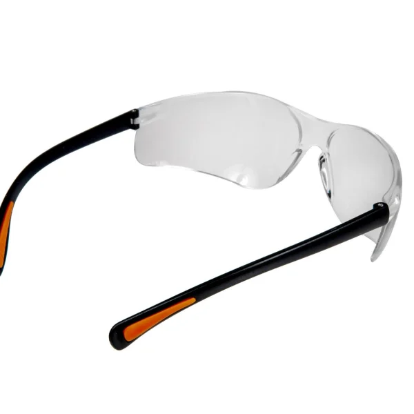 asgbox.pl - Okulary ochronne - przezroczyste