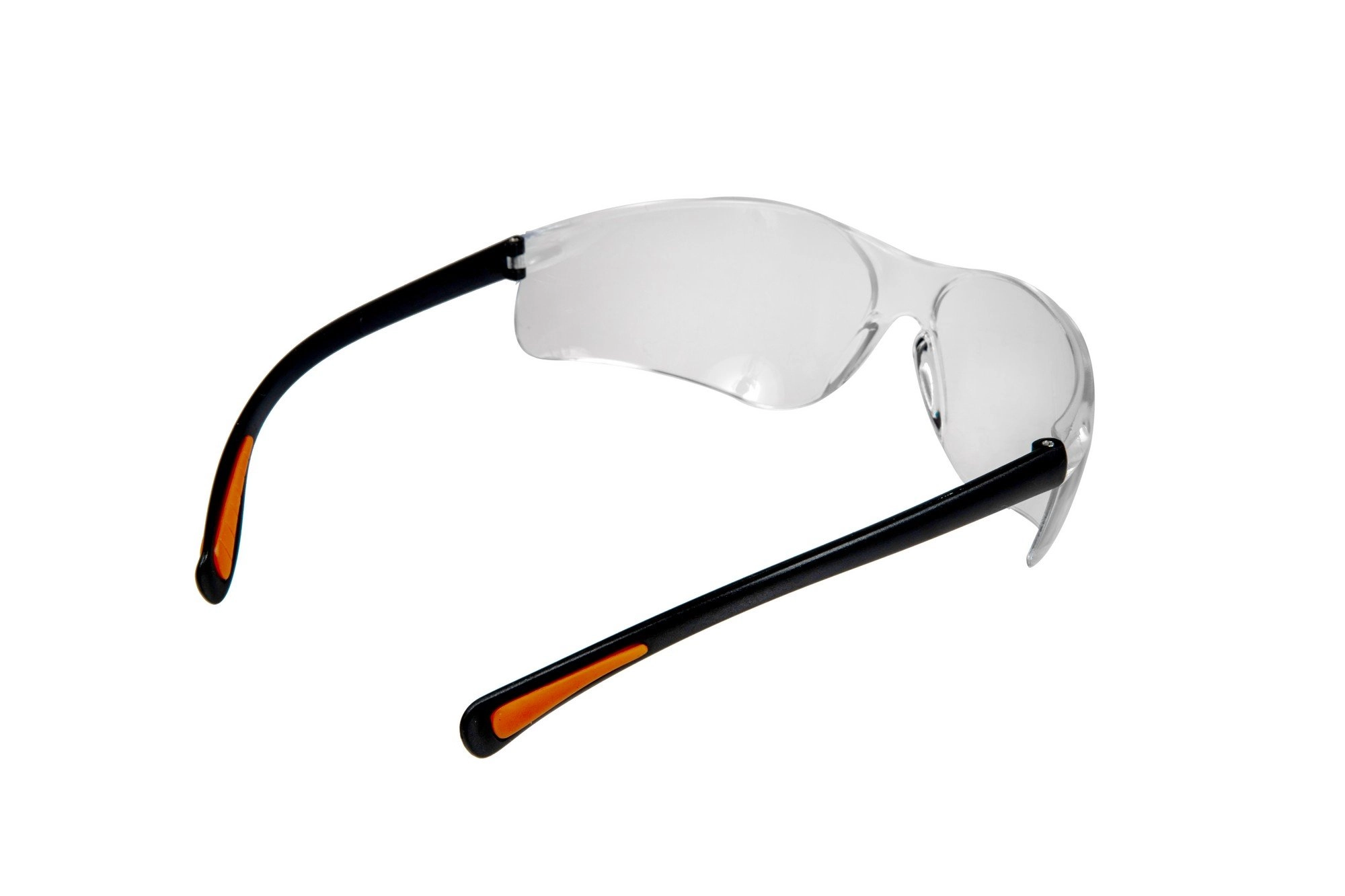 Okulary ochronne - przezroczyste OD-G-SRC-41-026409-00 asgbox.pl asgbox.pl - Okulary ochronne - przezroczyste