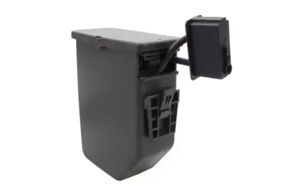 Magazynek pudełkowy do repliki typu M249 - obrazek 2