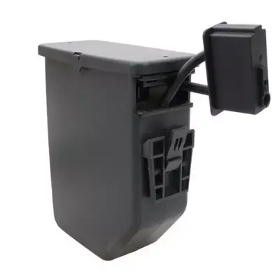 Alternative view of Magazynek pudełkowy do repliki typu M249