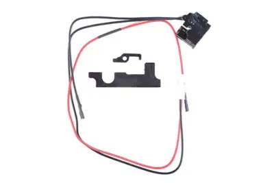 Replika karabinka SA-B14 ONE™ KeyMod 12" (ASCU2 Gen.4+ version) - obrazek 5