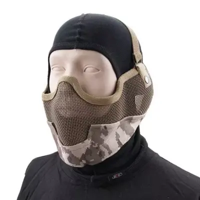 asgbox.pl - Maska typu Stalker Gen 2 - spain digital