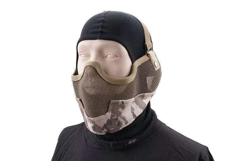 Maska typu Stalker Gen 2 - spain digital UTT-28-004604-00 asgbox.pl asgbox.pl - Maska typu Stalker Gen 2 - spain digital