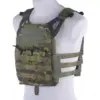 asgbox.pl - Kamizelka Jumper Plate Carrier - Multicam® Tropic