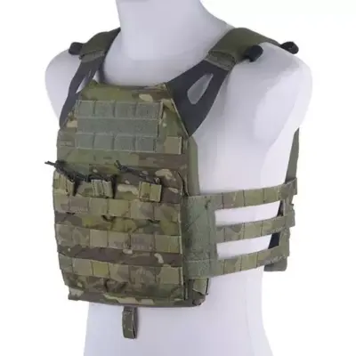 asgbox.pl - Kamizelka Jumper Plate Carrier - Multicam® Tropic