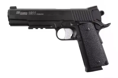 Replika pistoletu Sig Sauer GSR - obrazek 2