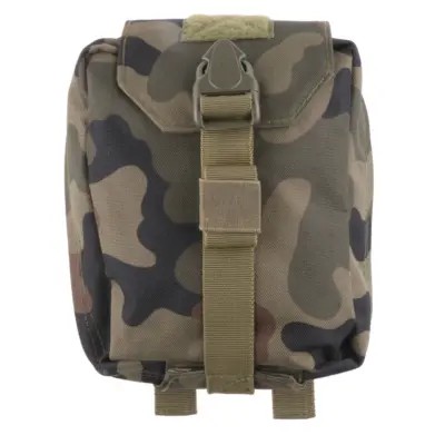 Alternative view of Apteczka zrywana - wz.93 Pantera Leśna