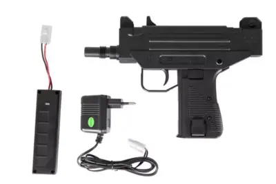 Replika pistoletu maszynowego IWI Uzi - obrazek 2