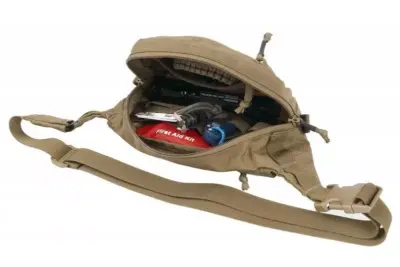 Nerka POSSUM® - Cordura® - PenCott™ Badlands - obrazek 2