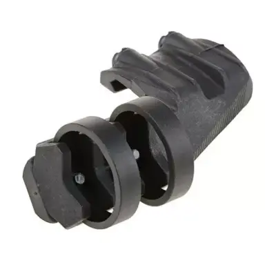 Skośny montaż BK2 - czarny FMA-09-009418-00 asgbox.pl