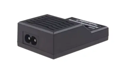 Mikroporocesorowa ładowarka Micro z balancerem LiPo - obrazek 2