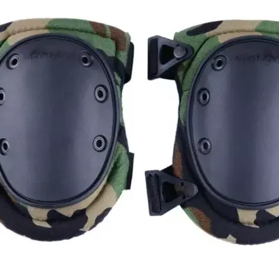 Alternative view of Ochraniacze na kolana AltaFLEX™ - woodland