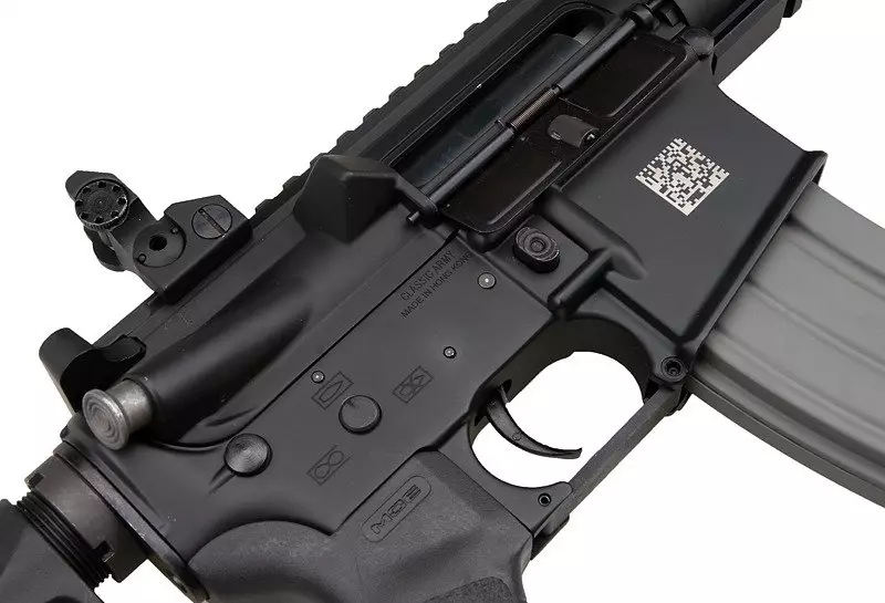 Replika karabinu LWRC OD-G-CLA-01-003116-00 asgbox.pl Replika karabinu LWRC - obrazek 4