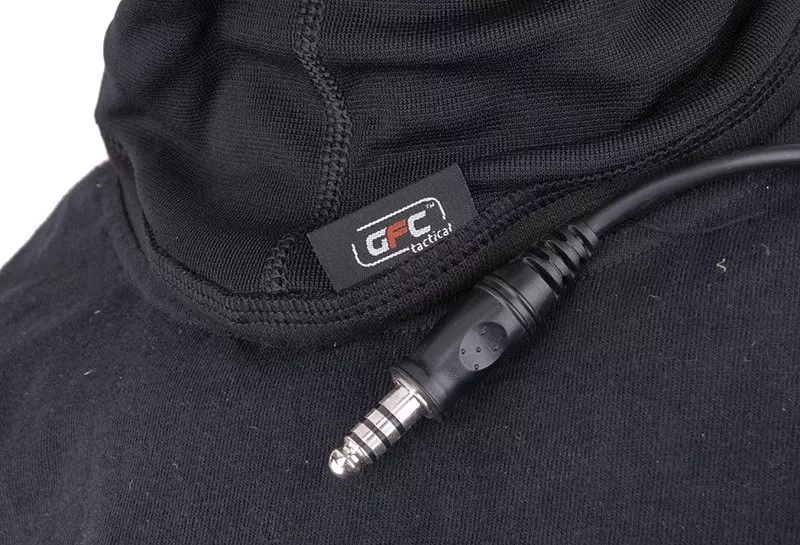 Zestaw słuchawkowy - oliwkowy DRA-31-004300-00 asgbox.pl Zestaw słuchawkowy - oliwkowy - obrazek 4