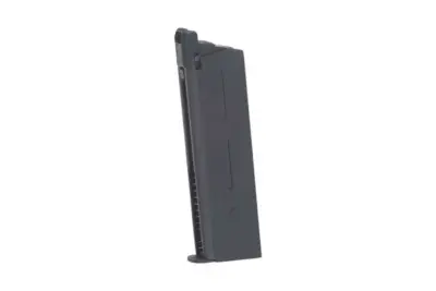 Magazynek green gas 25 kulek do replik KP-1911 - obrazek 2