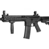 Replika karabinka Daniel Defense® MK18 SA-E19 EDGE 2.0™ - czarna OD-G-SPE-01-030434-00 asgbox.pl