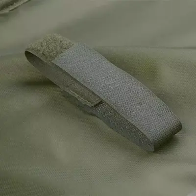 Alternative view of Pokrowiec na broń Vasak (1000mm) - ranger green