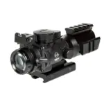 asgbox.pl - Luneta Rhino 4X32