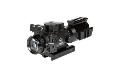 asgbox.pl - Luneta Rhino 4X32
