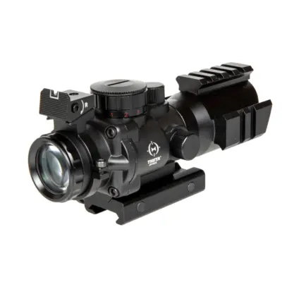 asgbox.pl - Luneta Rhino 4X32