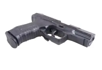 Pistolet ASG GBB Walther P99 Metal CO2 - obrazek 5