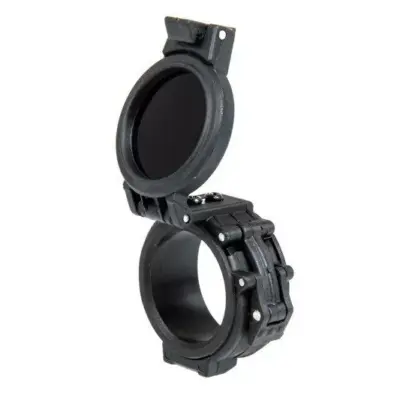 asgbox.pl - Filtr IR do latarek M300 i M600