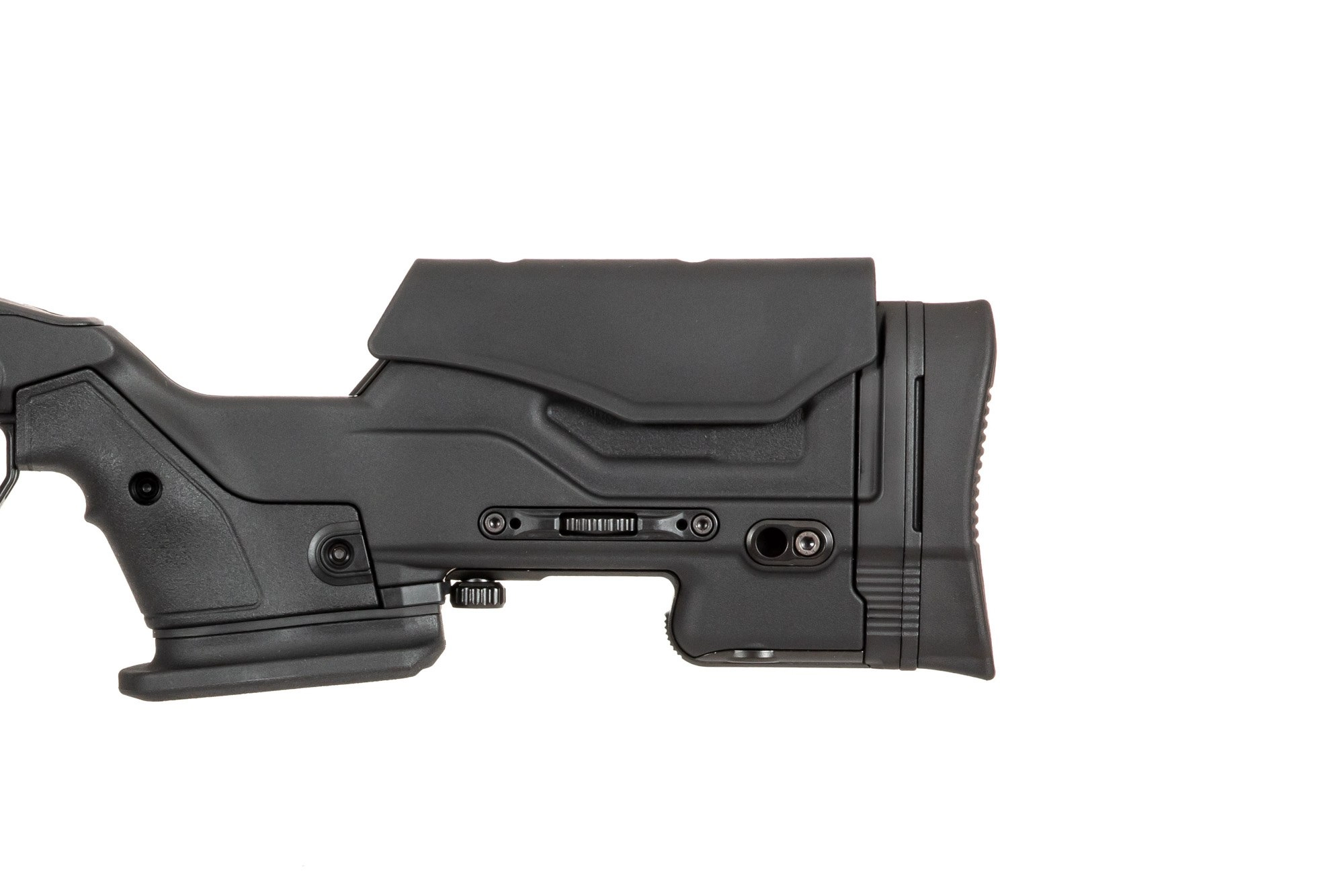 Replika karabinu snajperskiego AAC T10-S - czarna OD-G-AAR-03-030186-00 asgbox.pl asgbox.pl - Replika karabinu snajperskiego AAC T10-S - czarna