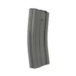 asgbox.pl - Magazynek Hi-Cap 300 kulek do replik M4/M16 - szary