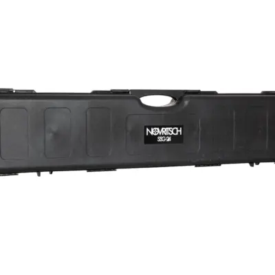 Alternative view of Replika karabinu snajperskiego Novritsch SSG24 (M140)