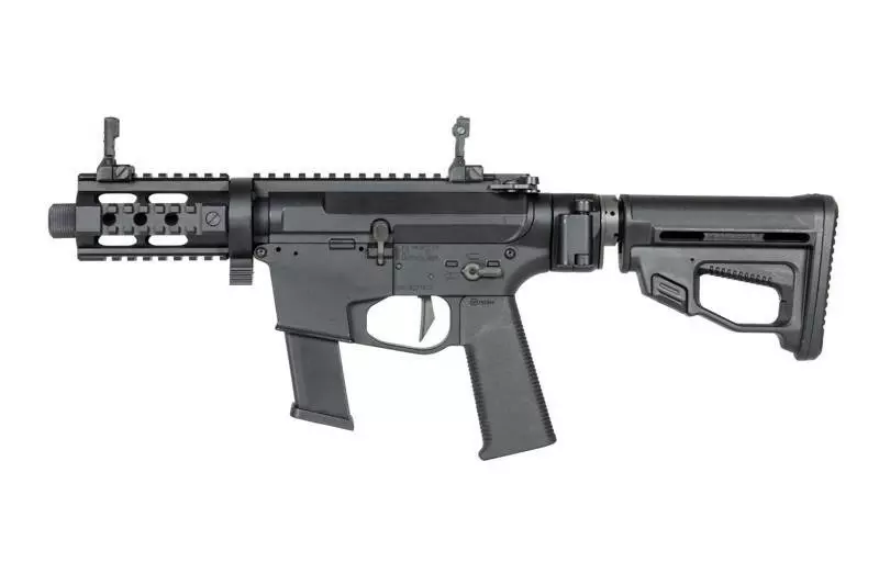 Replika pistoletu maszynowego M45X-S - czarna OD-G-ARE-01-026179-00 asgbox.pl Replika pistoletu maszynowego M45X-S - czarna - obrazek 3