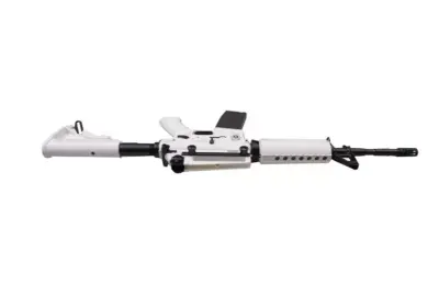 Replika karabinu Chione 16 - Pneumatic Blow Back - obrazek 2