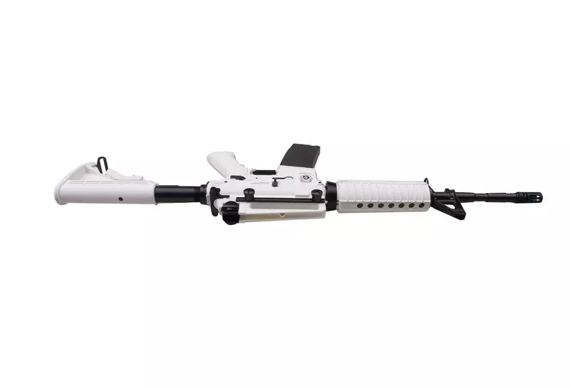 Replika karabinu Chione 16 - Pneumatic Blow Back OD-G-GIG-01-001726-00 asgbox.pl Replika karabinu Chione 16 - Pneumatic Blow Back - obrazek 2