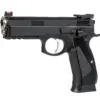 Replika pistoletu CZ SP-01 Shadow ACCU OD-G-ASG-02-027440-00 asgbox.pl