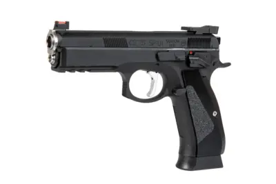Replika pistoletu CZ SP-01 Shadow ACCU - obrazek 4