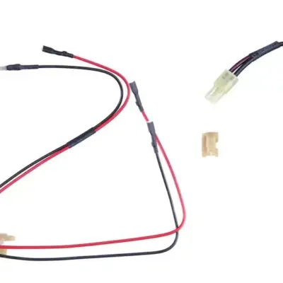 asgbox.pl - Zestaw przewodów do gearboxa