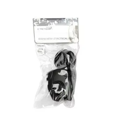 asgbox.pl - Przycisk PTT zPeltor Military plug (ICOM)