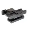 Taktyczny montaż QD do celowników typu T1 / T2 - czarny OD-G-AMO-10-024275-00 asgbox.pl