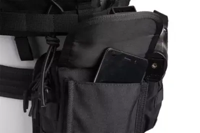 Torba EDC Micro Bag - oliwkowa - obrazek 4